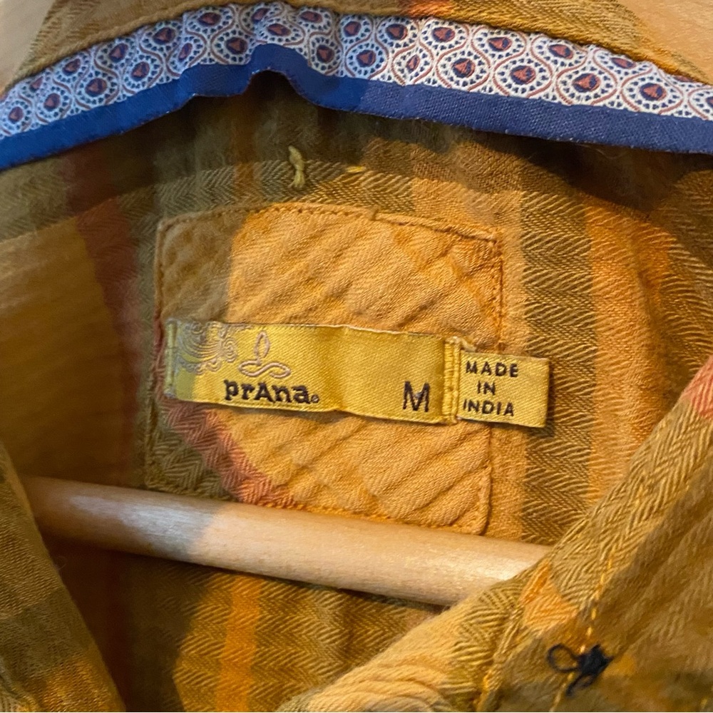 Prana Fillary Top - Picture 3 of 6